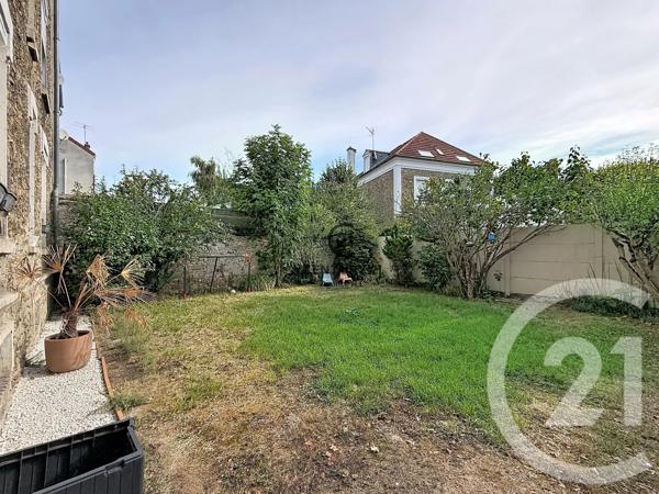 Appartement Duplex à vendre  6 pièces - 92,26 m 2   VILLEMOMBLE  - 93