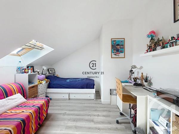 Appartement Duplex à vendre  6 pièces - 92,26 m 2   VILLEMOMBLE  - 93