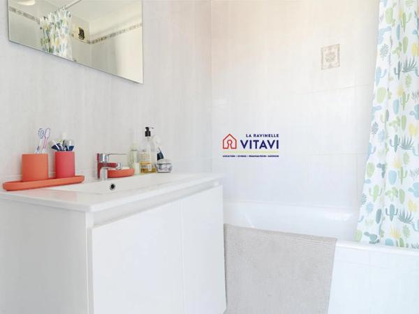 Appartement à louer à Nancy (54000)