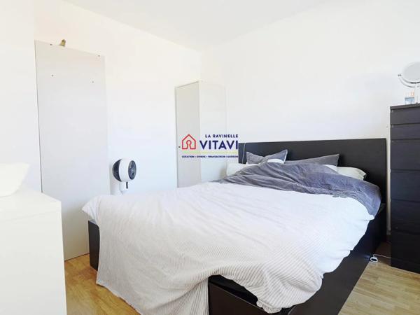 Appartement à louer à Nancy (54000)