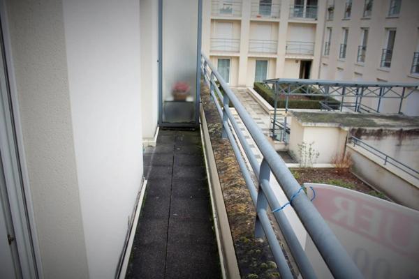 Appartement à louer à Nancy (54000)