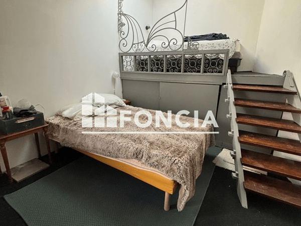 À vendre Appartement 2 pièces 72 m² - Hyères 83400