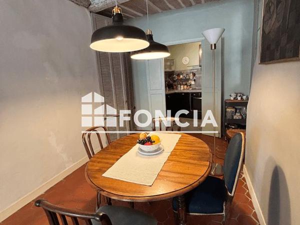 À vendre Appartement 2 pièces 72 m² - Hyères 83400