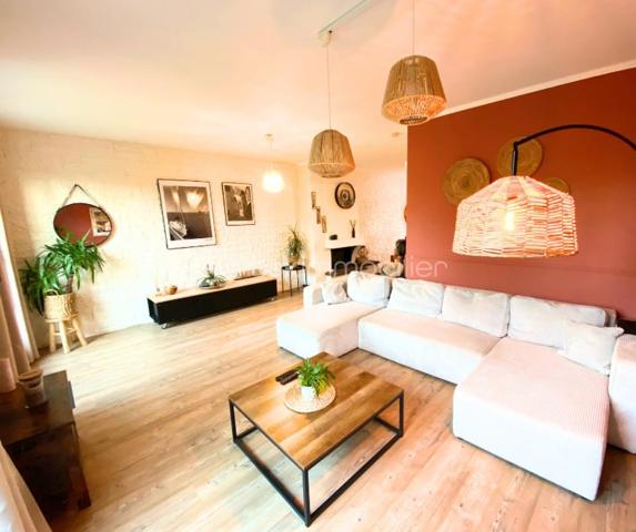 Maison de 89 m²