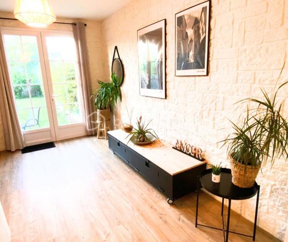 Maison de 89 m²