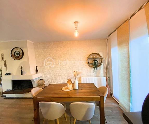 Maison de 89 m²