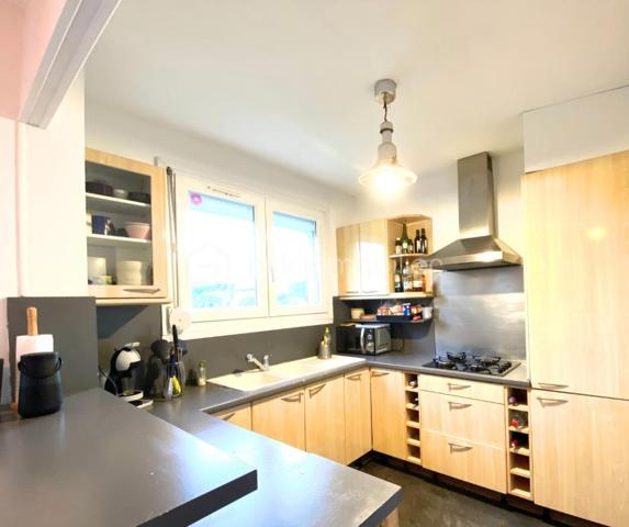 Maison de 89 m²