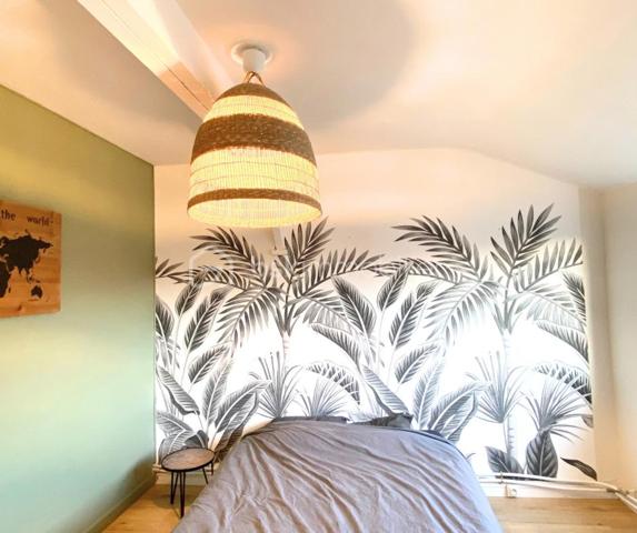 Maison de 89 m²