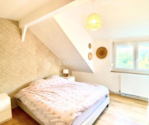 Maison de 89 m²