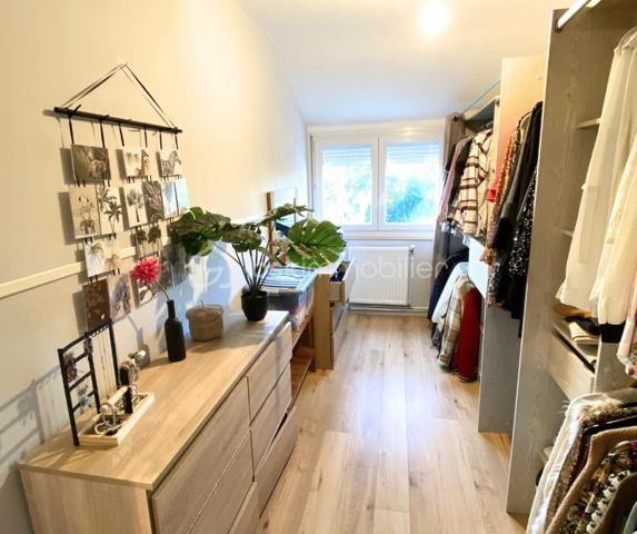 Maison de 89 m²