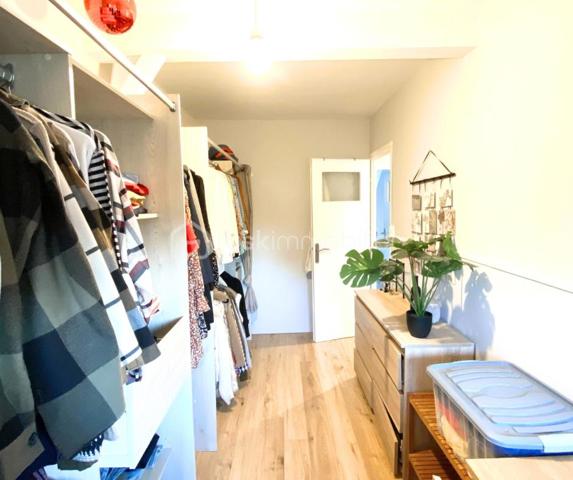 Maison de 89 m²