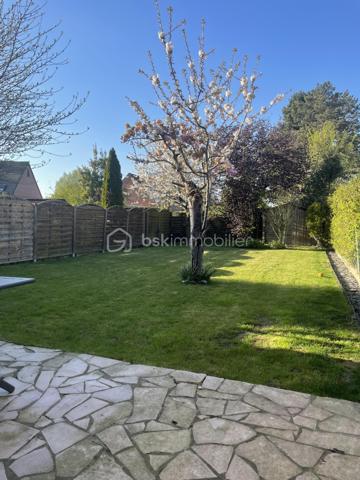 Maison de 89 m²