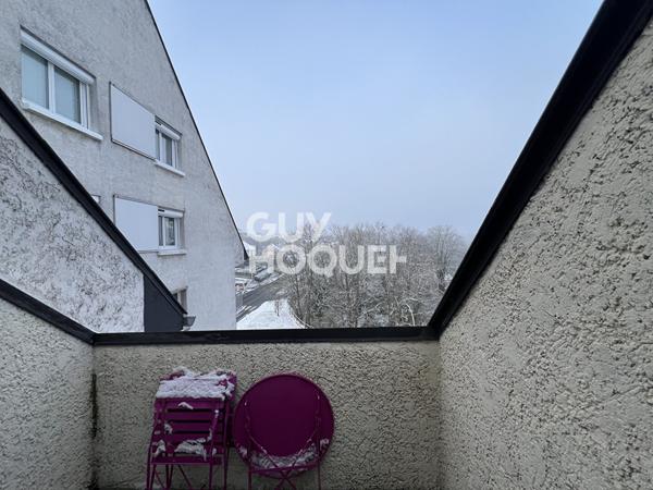 Appartement Milly La Foret 1 pièce(s)
