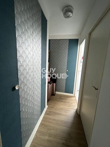 Appartement Milly La Foret 1 pièce(s)