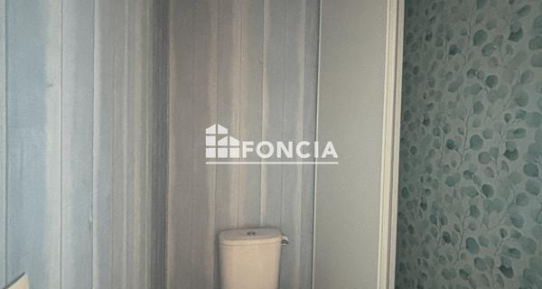 À vendre Maison 4 pièces 88.1 m² - Treffiagat 29730
