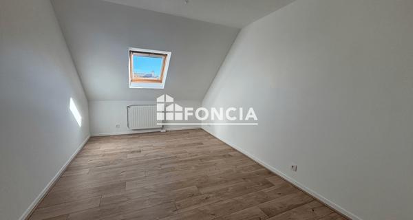 À vendre Maison 4 pièces 88.1 m² - Treffiagat 29730