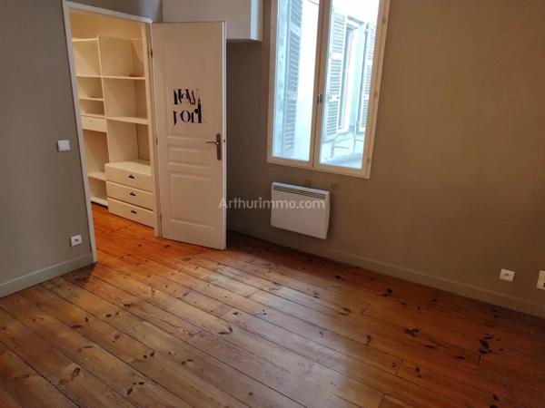 Location Appartement 3 pièces 85 m2 à Pau