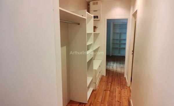 Location Appartement 3 pièces 85 m2 à Pau