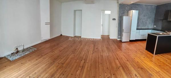 Location Appartement 3 pièces 85 m2 à Pau