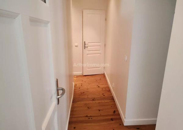 Location Appartement 3 pièces 85 m2 à Pau