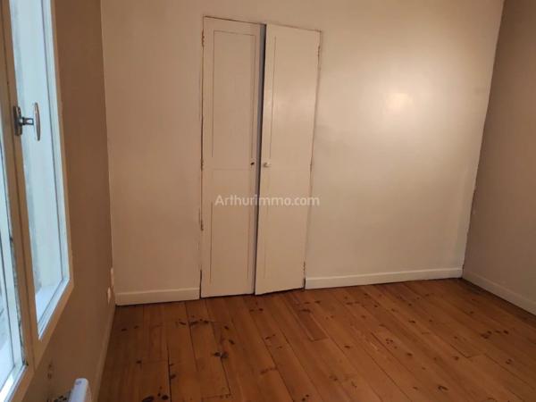 Location Appartement 3 pièces 85 m2 à Pau