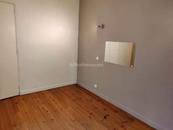 Location Appartement 3 pièces 85 m2 à Pau