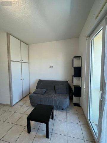 Appartement à louer à Saint-Chély-d'Apcher en Lozère (48200), ref : 48032-L96