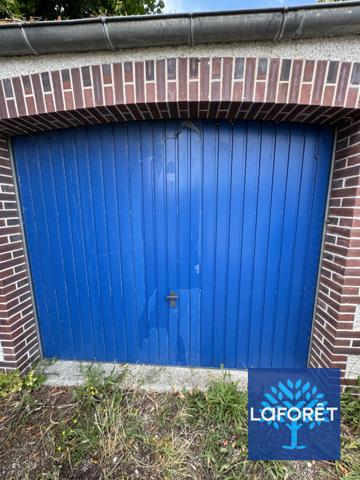 Location parking / box Boutigny-sur-Essonne - 21 m² - 100 €/mois