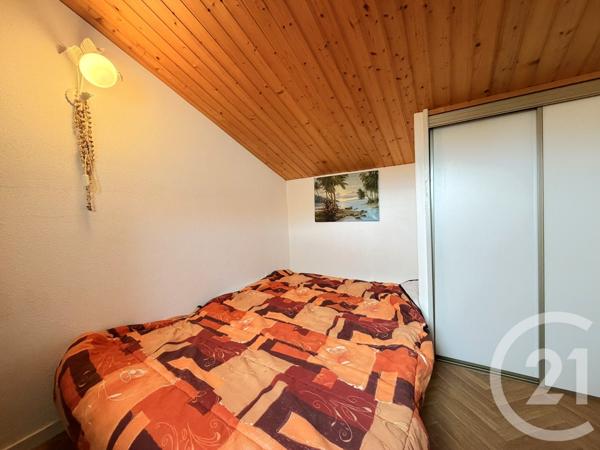 Maison à vendre  3 pièces - 40 m2 LONGEVILLE SUR MER - 85