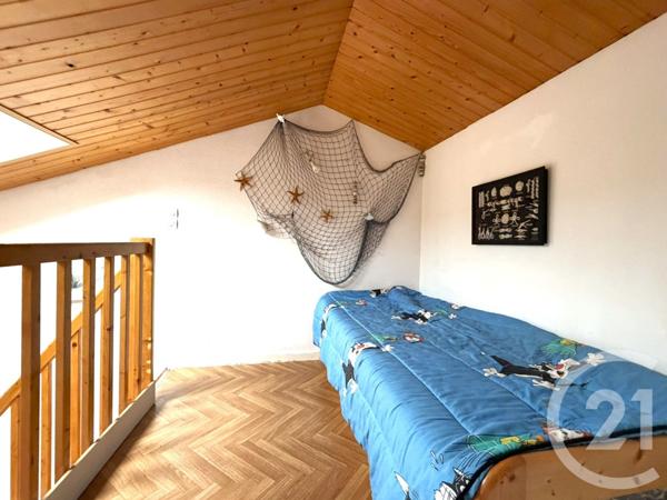 Maison à vendre  3 pièces - 40 m2 LONGEVILLE SUR MER - 85