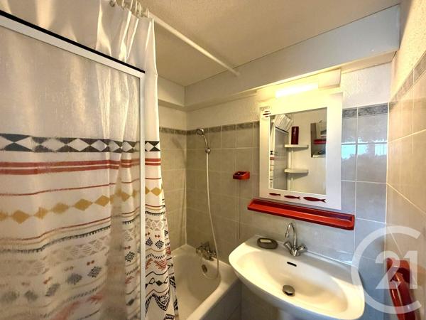 Maison à vendre  3 pièces - 40 m2 LONGEVILLE SUR MER - 85