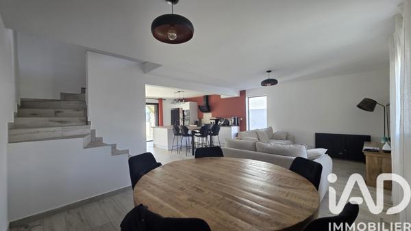 Maison à vendre 6 pièces 130 m² Saint-Pierre