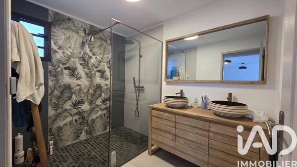 Maison à vendre 6 pièces 130 m² Saint-Pierre