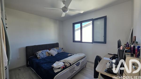 Maison à vendre 6 pièces 130 m² Saint-Pierre