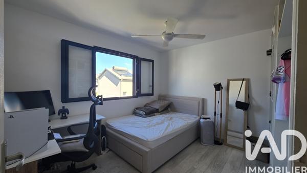 Maison à vendre 6 pièces 130 m² Saint-Pierre