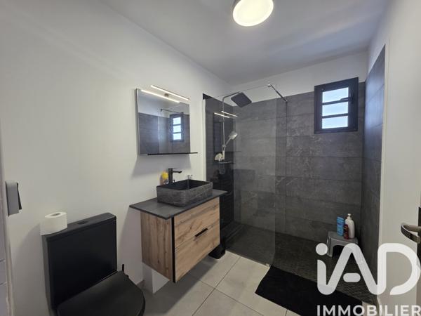 Maison à vendre 6 pièces 130 m² Saint-Pierre