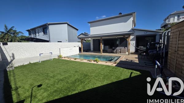 Maison à vendre 6 pièces 130 m² Saint-Pierre