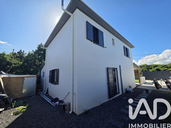 Maison à vendre 6 pièces 130 m² Saint-Pierre