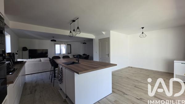 Maison à vendre 6 pièces 130 m² Saint-Pierre