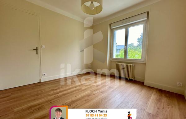 Maison entièrement rénovée à Concarneau