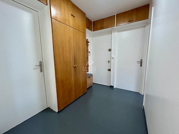 Appartement Poissy 4 pièce(s) 69 m2 265 000 € **  - Référence  9245