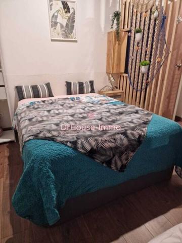 Appartement à vendre 1 pièce de 16 m²