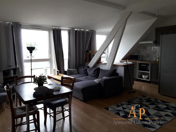 Appartement à louer à Caen (14000)