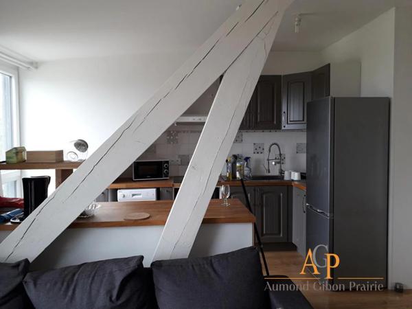 Appartement à louer à Caen (14000)