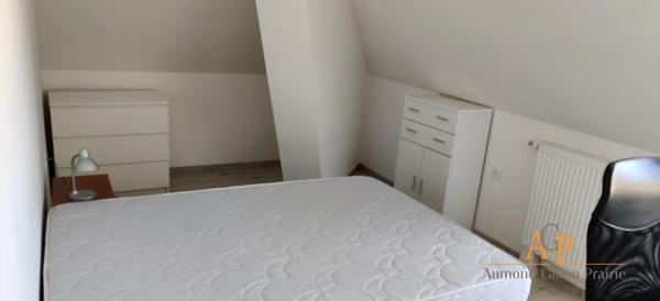Appartement à louer à Caen (14000)
