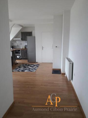 Appartement à louer à Caen (14000)