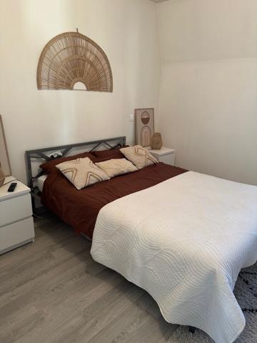 Appartement Puy Guillaume 3 pièce(s) 77 m2