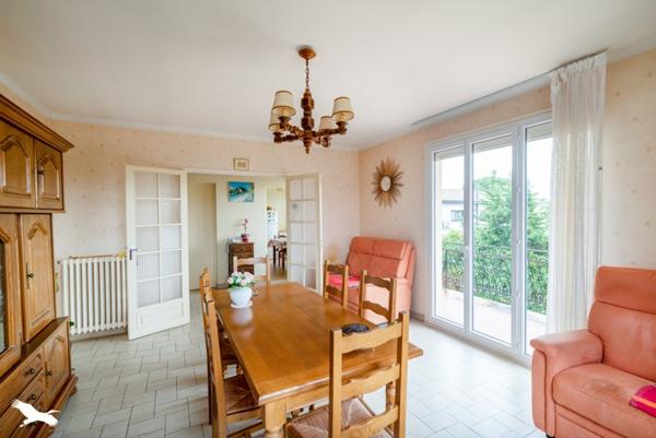 Maison à vendre |  Beauzelle |  8 pièces | 190 m²