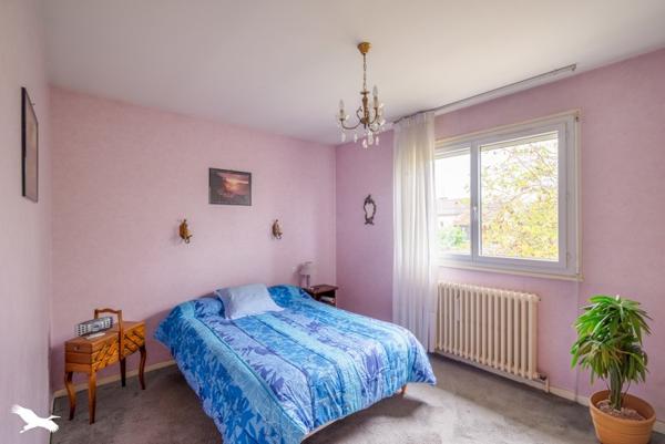 Maison à vendre |  Beauzelle |  8 pièces | 190 m²