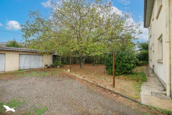 Maison à vendre |  Beauzelle |  8 pièces | 190 m²